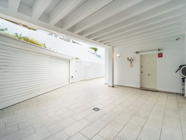 2 Schlafzimmer Villa in Torreblanca