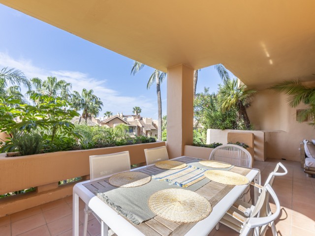 3 Slaapkamer Appartement in The Golden Mile
