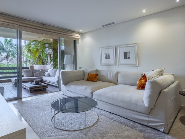 3 Slaapkamer Appartement in The Golden Mile