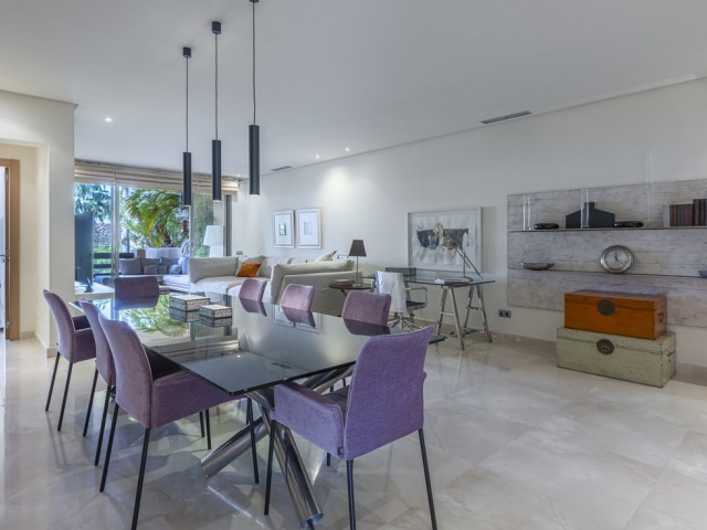 3 Slaapkamer Appartement in The Golden Mile