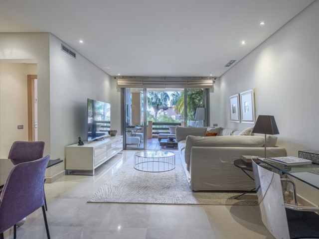3 Slaapkamer Appartement in The Golden Mile