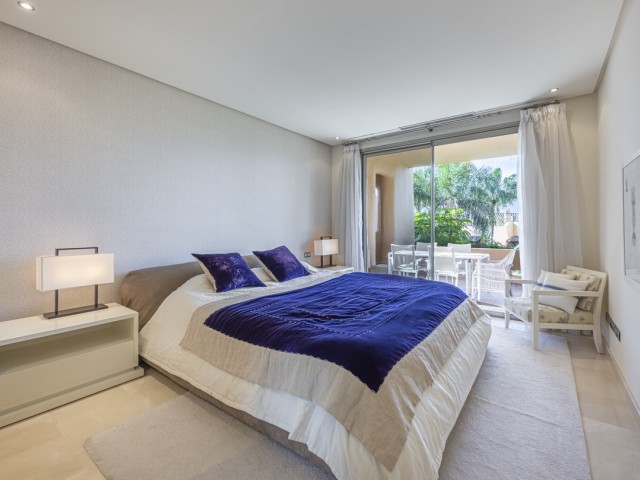3 Slaapkamer Appartement in The Golden Mile