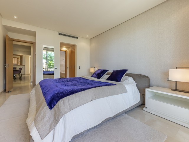 3 Slaapkamer Appartement in The Golden Mile