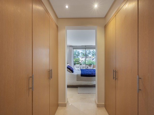3 Slaapkamer Appartement in The Golden Mile
