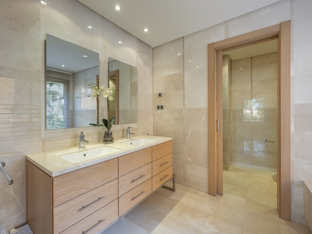 3 Slaapkamer Appartement in The Golden Mile