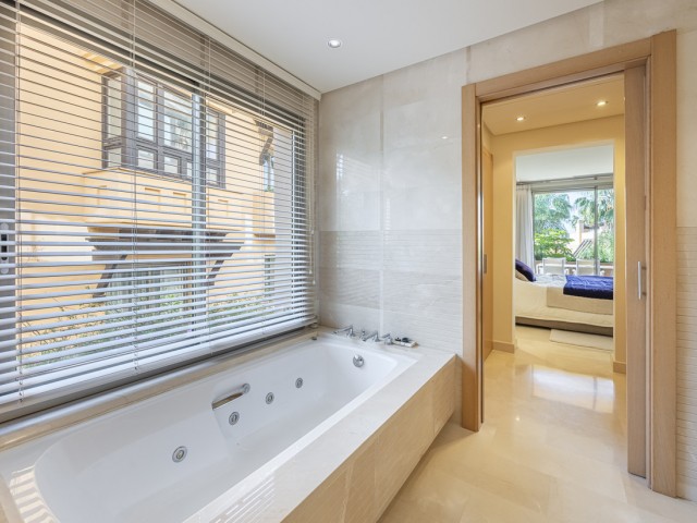 3 Slaapkamer Appartement in The Golden Mile