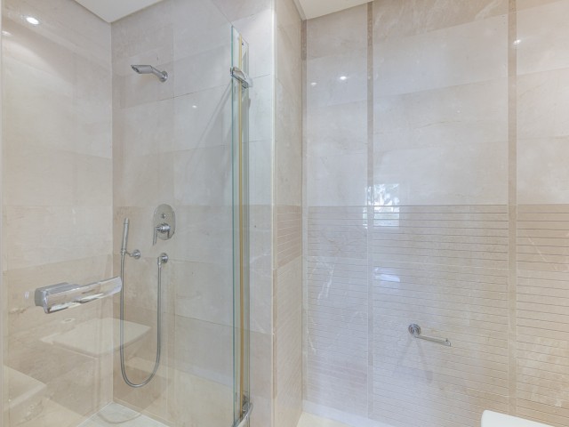3 Slaapkamer Appartement in The Golden Mile