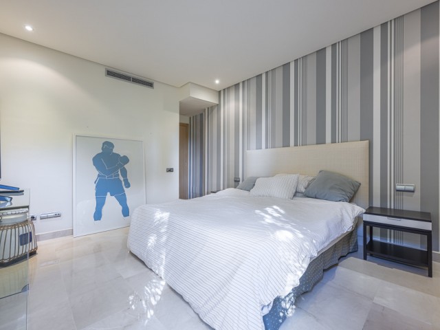 3 Slaapkamer Appartement in The Golden Mile