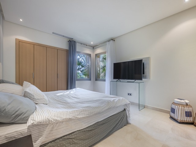 3 Slaapkamer Appartement in The Golden Mile