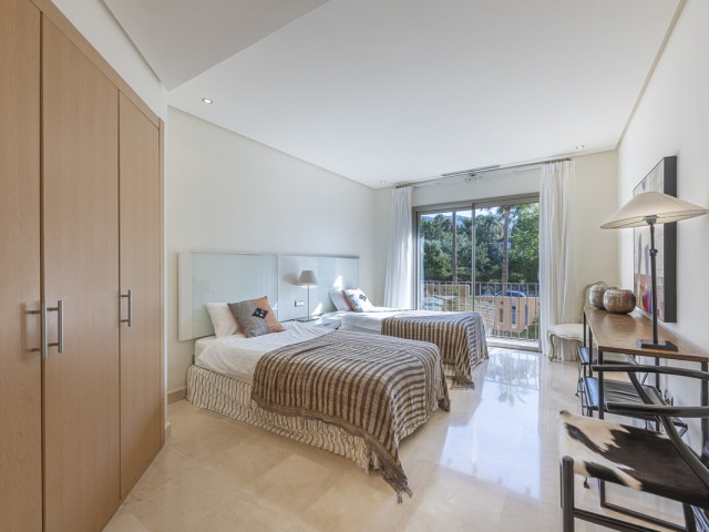 3 Slaapkamer Appartement in The Golden Mile