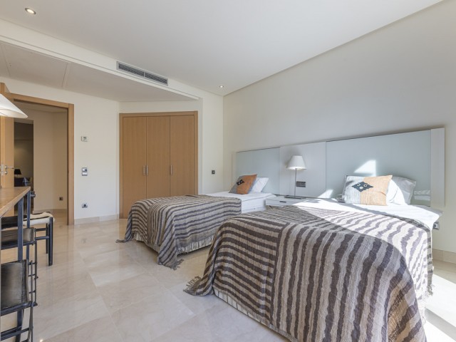 3 Slaapkamer Appartement in The Golden Mile