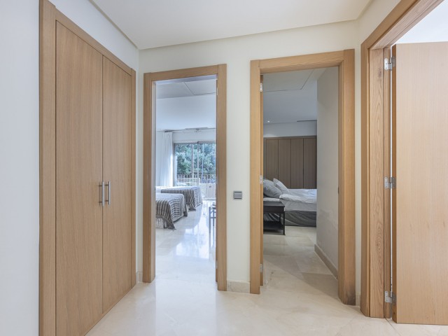 3 Slaapkamer Appartement in The Golden Mile