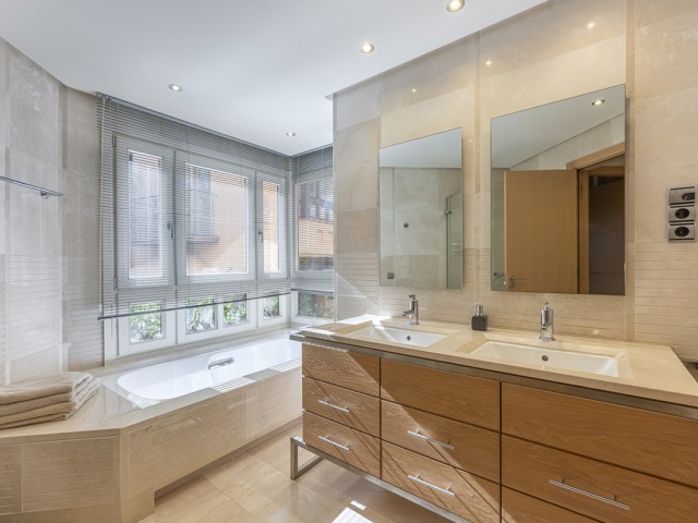 3 Slaapkamer Appartement in The Golden Mile