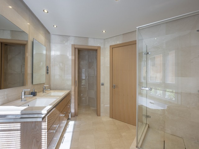 3 Slaapkamer Appartement in The Golden Mile