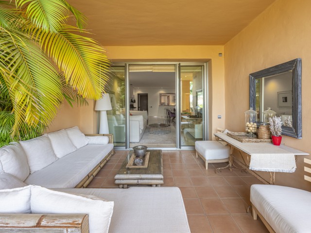 3 Slaapkamer Appartement in The Golden Mile