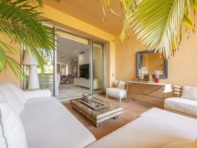 3 Slaapkamer Appartement in The Golden Mile