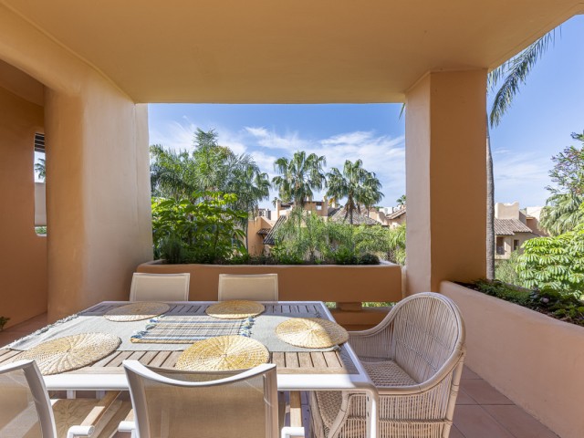 3 Slaapkamer Appartement in The Golden Mile
