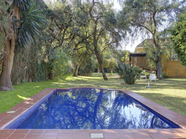 3 Schlafzimmer Villa in El Rosario