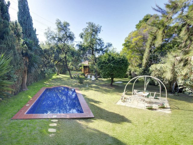 3 Schlafzimmer Villa in El Rosario