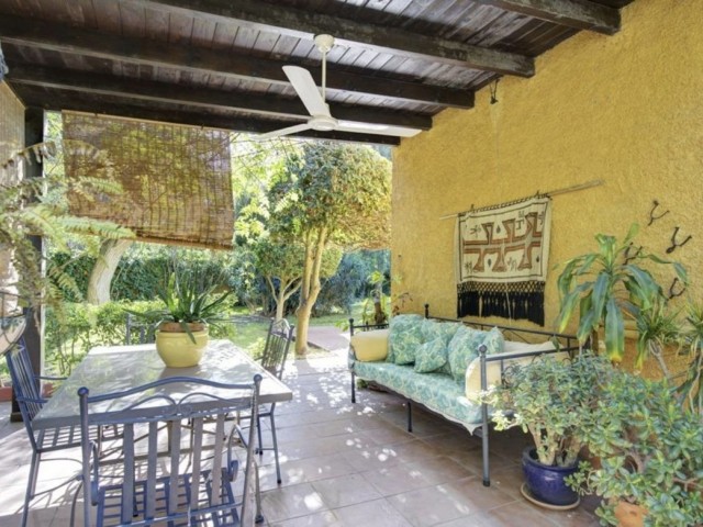 3 Schlafzimmer Villa in El Rosario