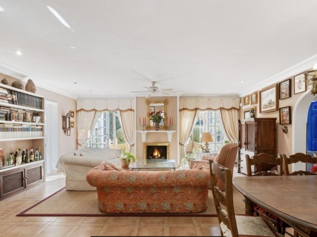 3 Schlafzimmer Villa in El Rosario
