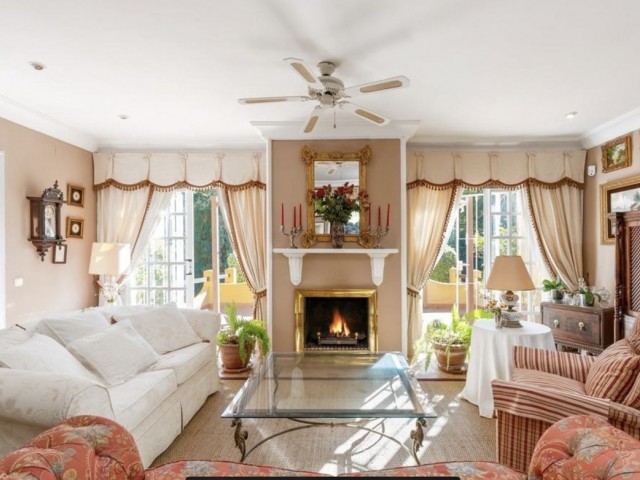 3 Schlafzimmer Villa in El Rosario