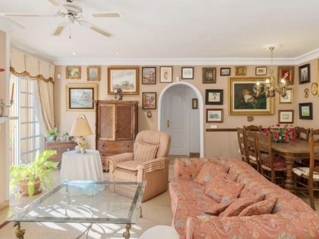 3 Schlafzimmer Villa in El Rosario