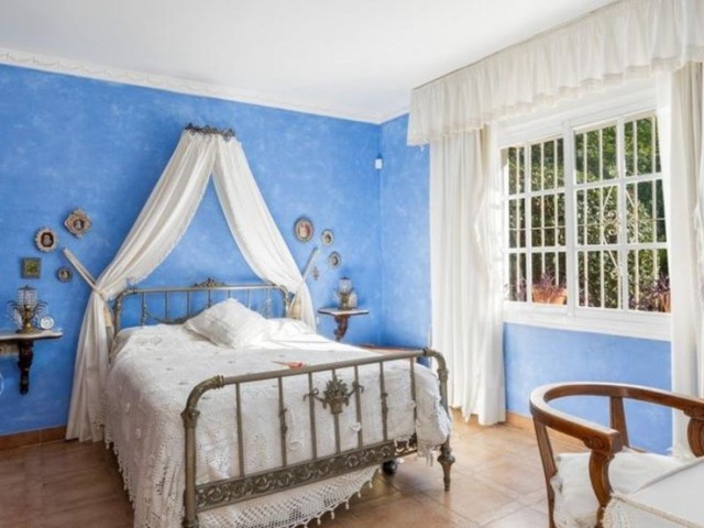 3 Schlafzimmer Villa in El Rosario