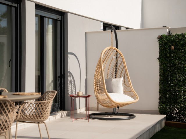 2 Soveroms Leilighet i Estepona