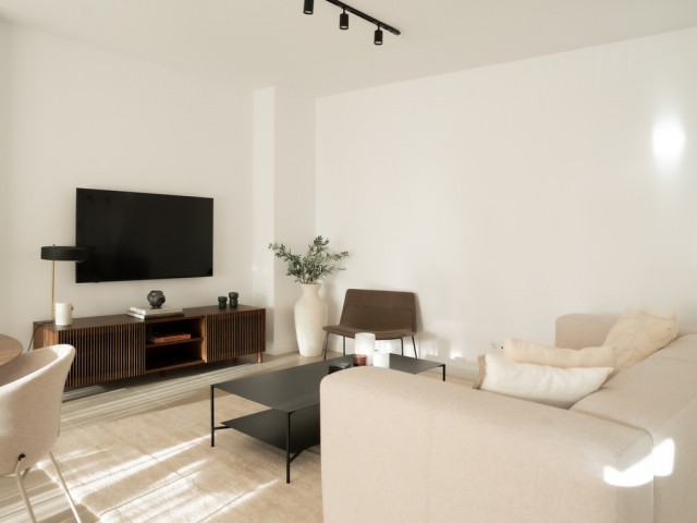 2 Soveroms Leilighet i Estepona