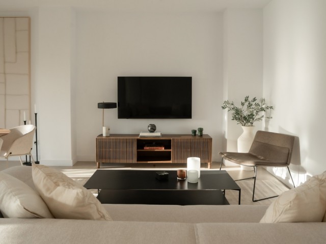 2 Soveroms Leilighet i Estepona
