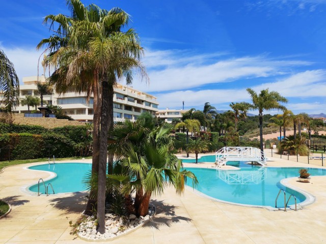 2 Bedrooms Apartment in La Cala de Mijas