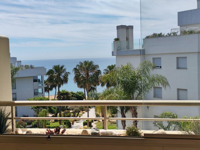 2 Bedrooms Apartment in La Cala de Mijas