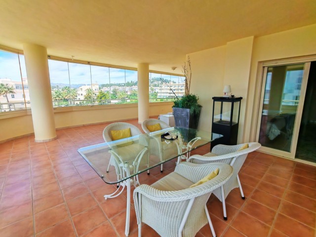 2 Bedrooms Apartment in La Cala de Mijas