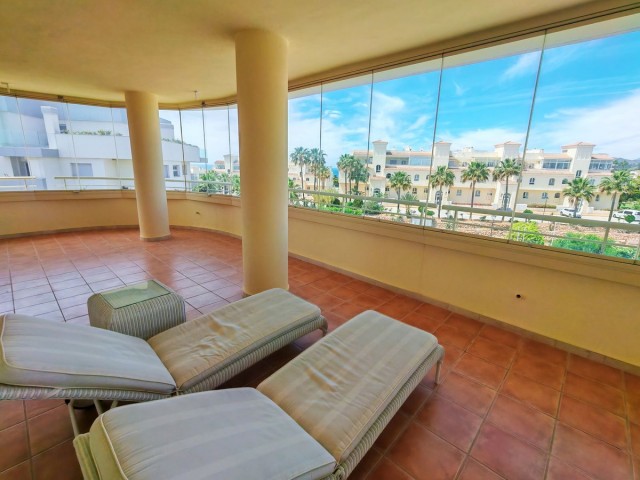 2 Bedrooms Apartment in La Cala de Mijas