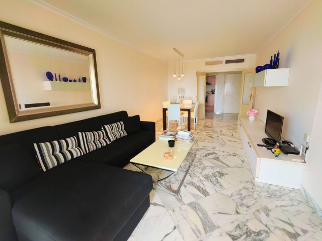 2 Bedrooms Apartment in La Cala de Mijas
