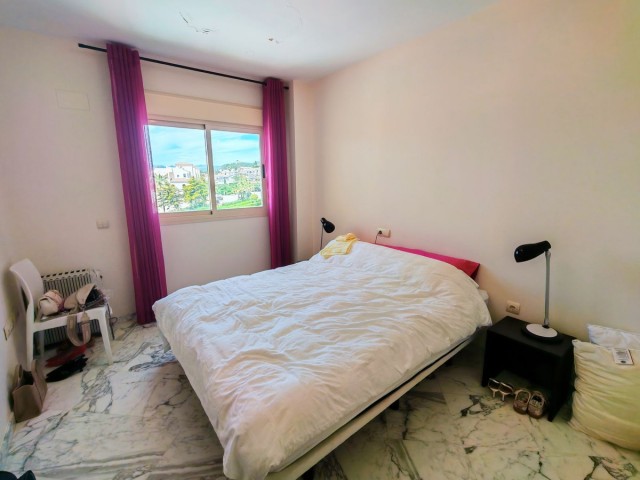 2 Bedrooms Apartment in La Cala de Mijas