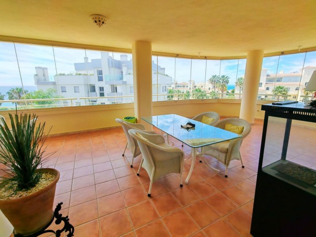 2 Bedrooms Apartment in La Cala de Mijas