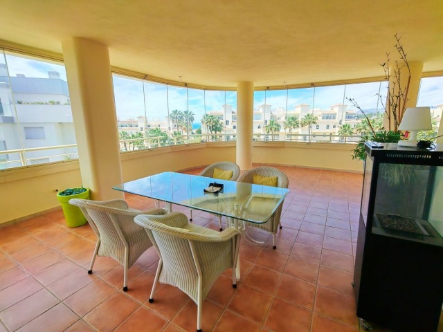 2 Bedrooms Apartment in La Cala de Mijas