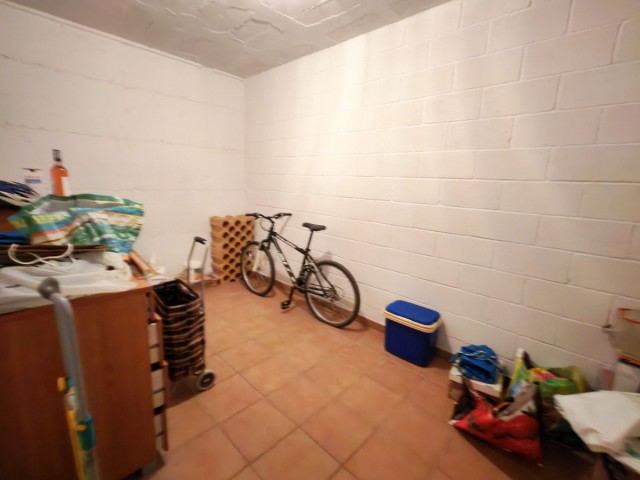 2 Bedrooms Apartment in La Cala de Mijas