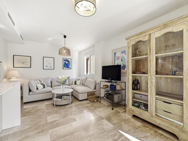 2 Schlafzimmer Apartment in Las Chapas