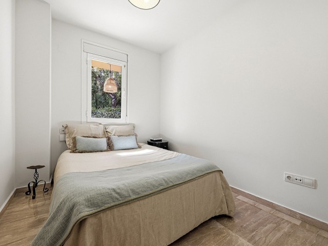 2 Schlafzimmer Apartment in Las Chapas
