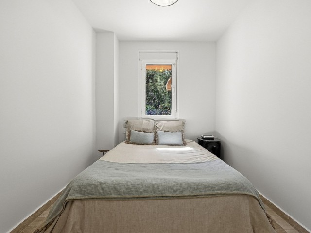 2 Schlafzimmer Apartment in Las Chapas