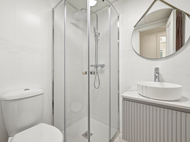2 Schlafzimmer Apartment in Las Chapas