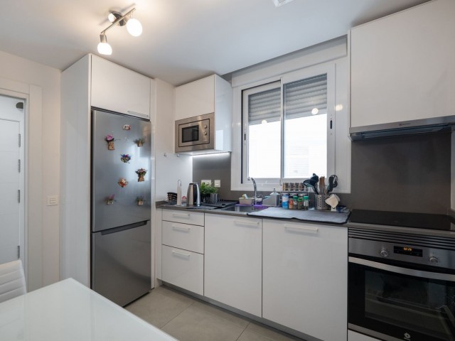 2 Bedrooms Apartment in Nueva Andalucía