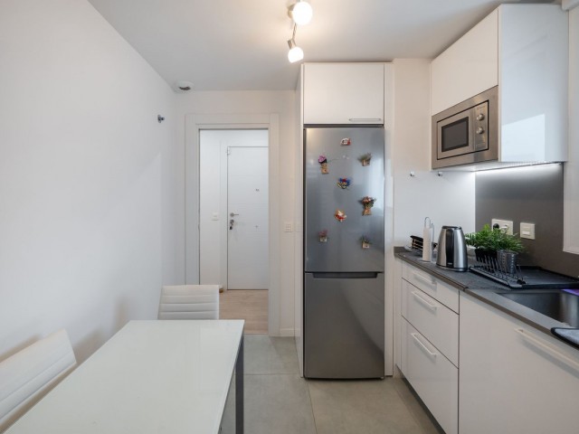 2 Bedrooms Apartment in Nueva Andalucía