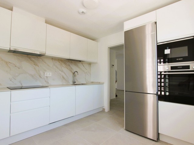 3 Bedrooms Apartment in La Cala de Mijas