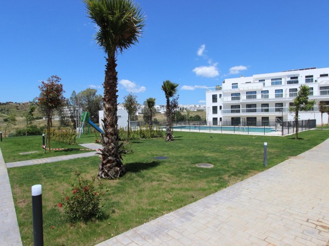 3 Bedrooms Apartment in La Cala de Mijas