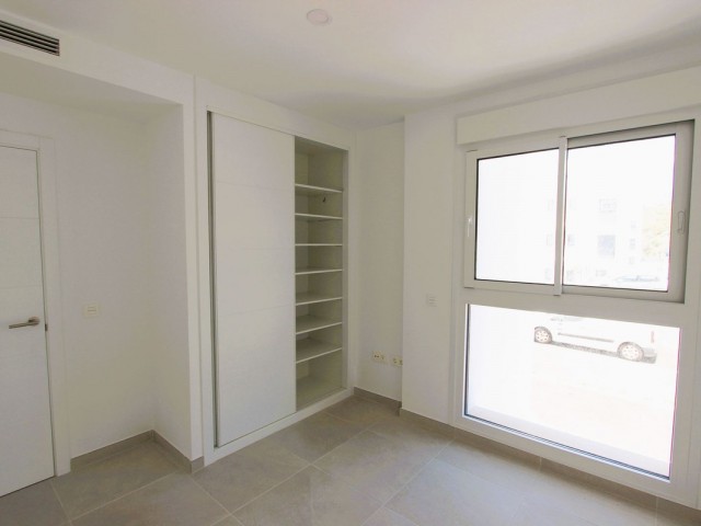 3 Bedrooms Apartment in La Cala de Mijas