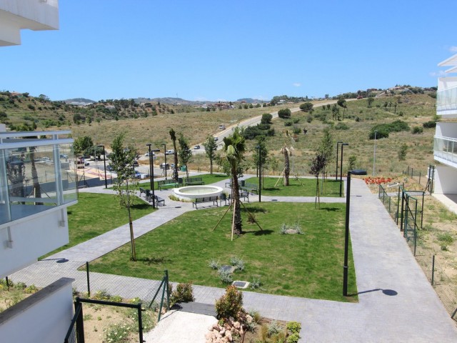 3 Bedrooms Apartment in La Cala de Mijas